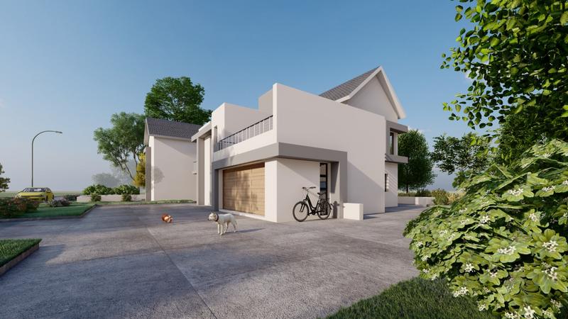 5 Bedroom Property for Sale in Leloko Lifestyle Estate North West
